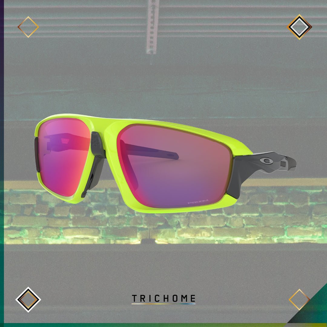 Field Jacket® - Trichome Seattle - Oakley - Eyewear