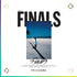 Finals Issue No. 1 - Trichome Seattle - Finals - Books