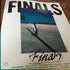 Finals Issue No. 1 - Trichome Seattle - Finals - Books