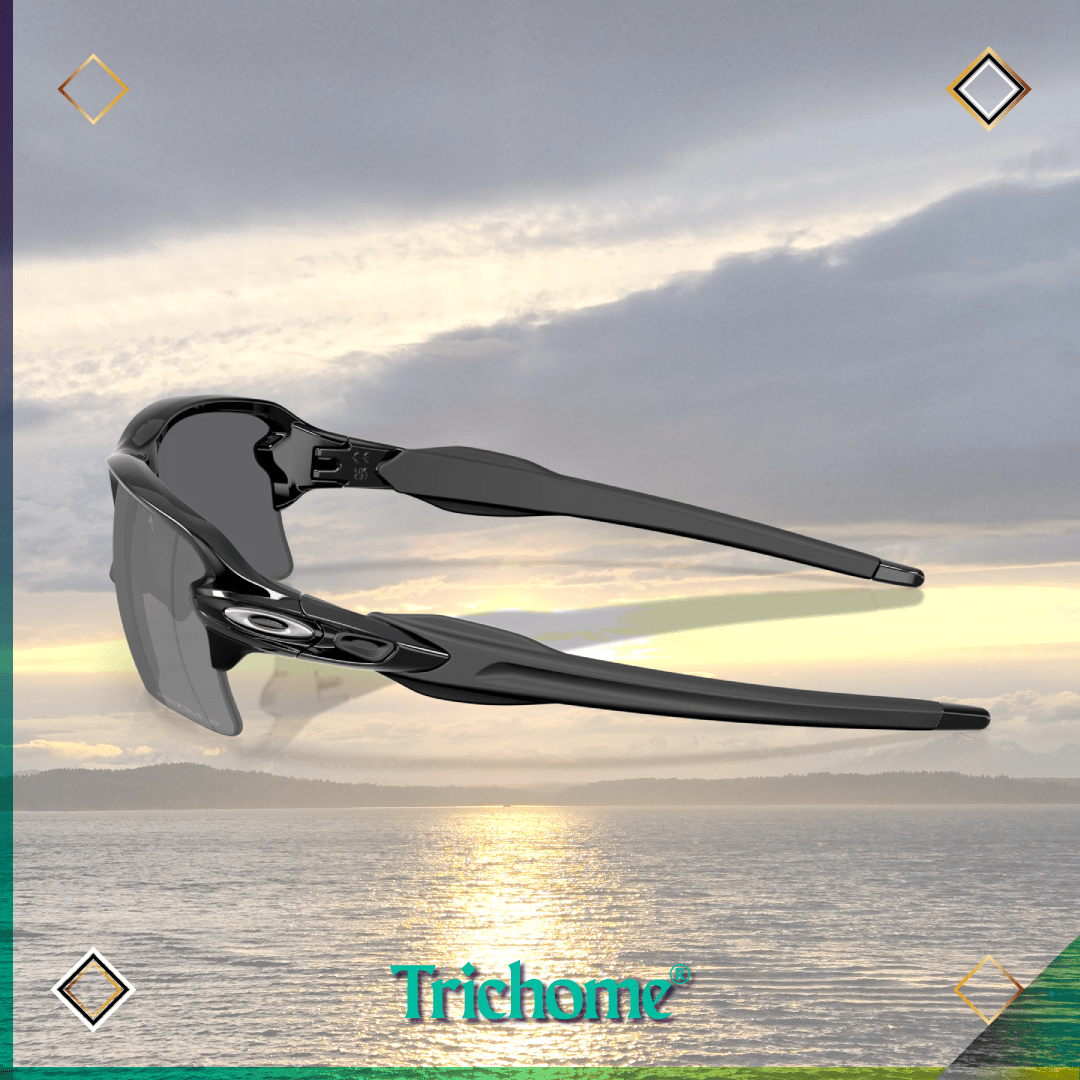 Flak® 2.0 XXL - Trichome Seattle - Oakley - Eyewear