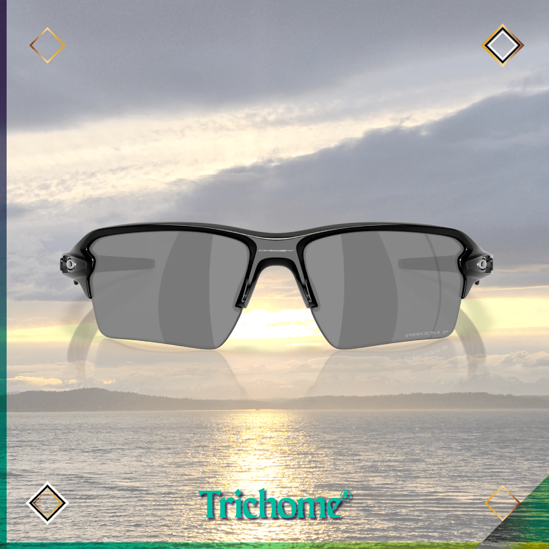 Flak® 2.0 XXL - Trichome Seattle - Oakley - Eyewear