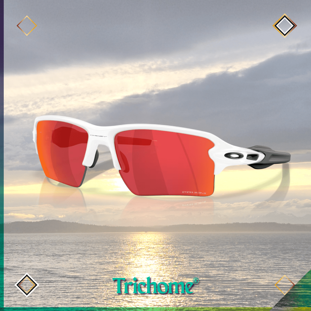 Flak® 2.0 XXL - Trichome Seattle - Oakley - Eyewear