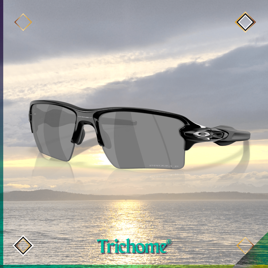 Flak® 2.0 XXL - Trichome Seattle - Oakley - Eyewear
