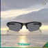 Flak Jacket® XLJ - Trichome Seattle - Oakley - Eyewear