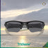 Flak Jacket® XLJ - Trichome Seattle - Oakley - Eyewear