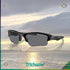 Flak Jacket® XLJ - Trichome Seattle - Oakley - Eyewear