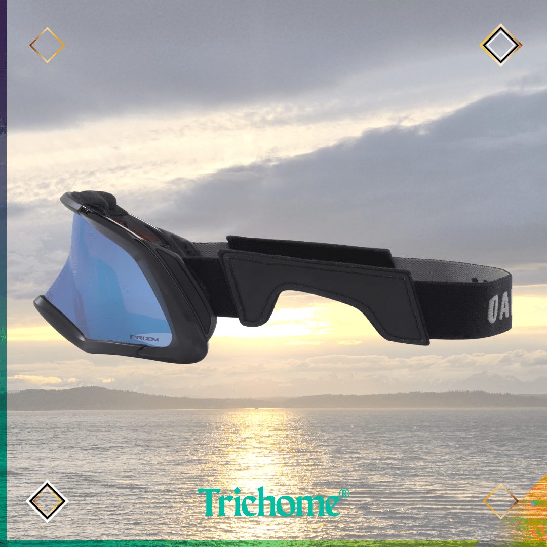 Flex Scape - Trichome Seattle - Oakley - Eyewear