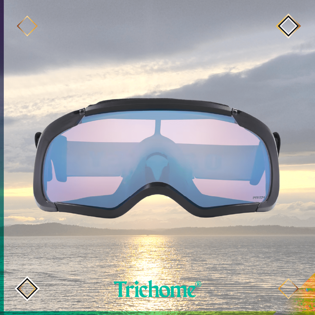 Flex Scape - Trichome Seattle - Oakley - Eyewear