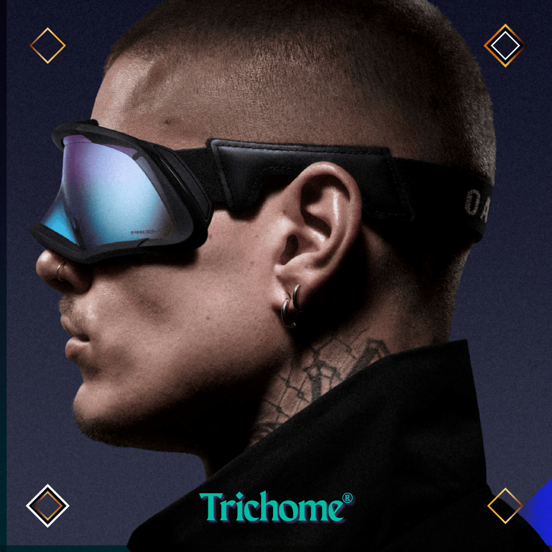 Flex Scape - Trichome Seattle - Oakley - Eyewear