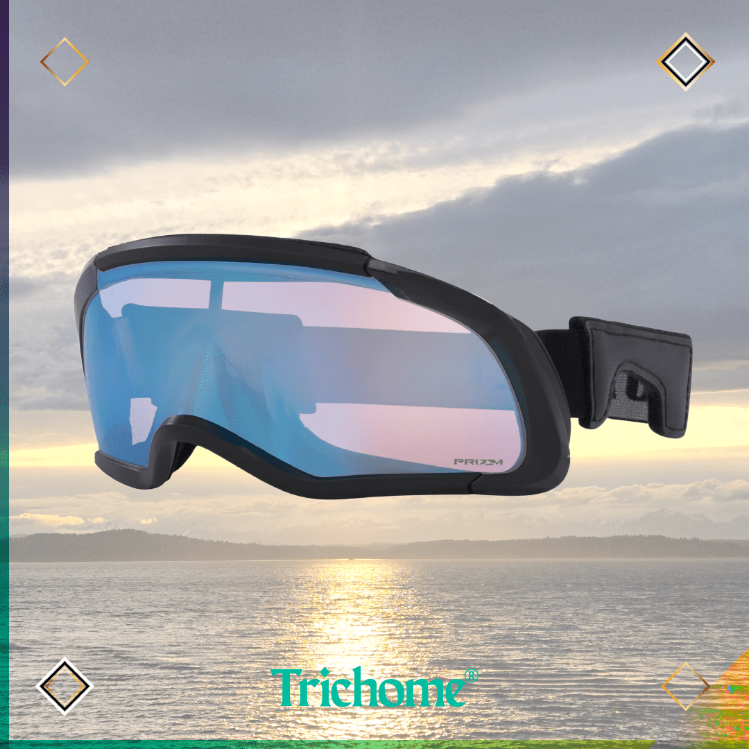 Flex Scape - Trichome Seattle - Oakley - Eyewear