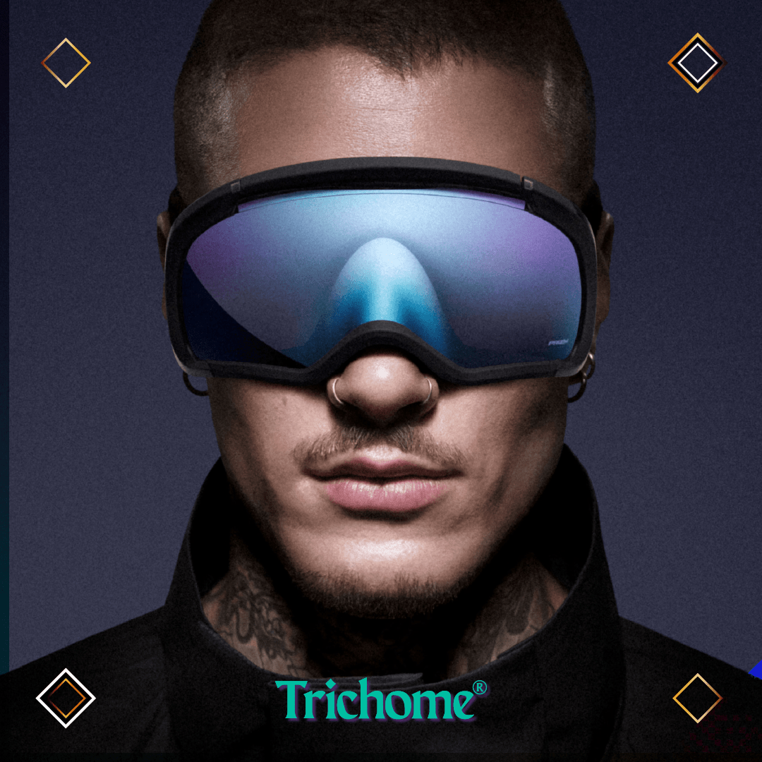 Flex Scape - Trichome Seattle - Oakley - Eyewear