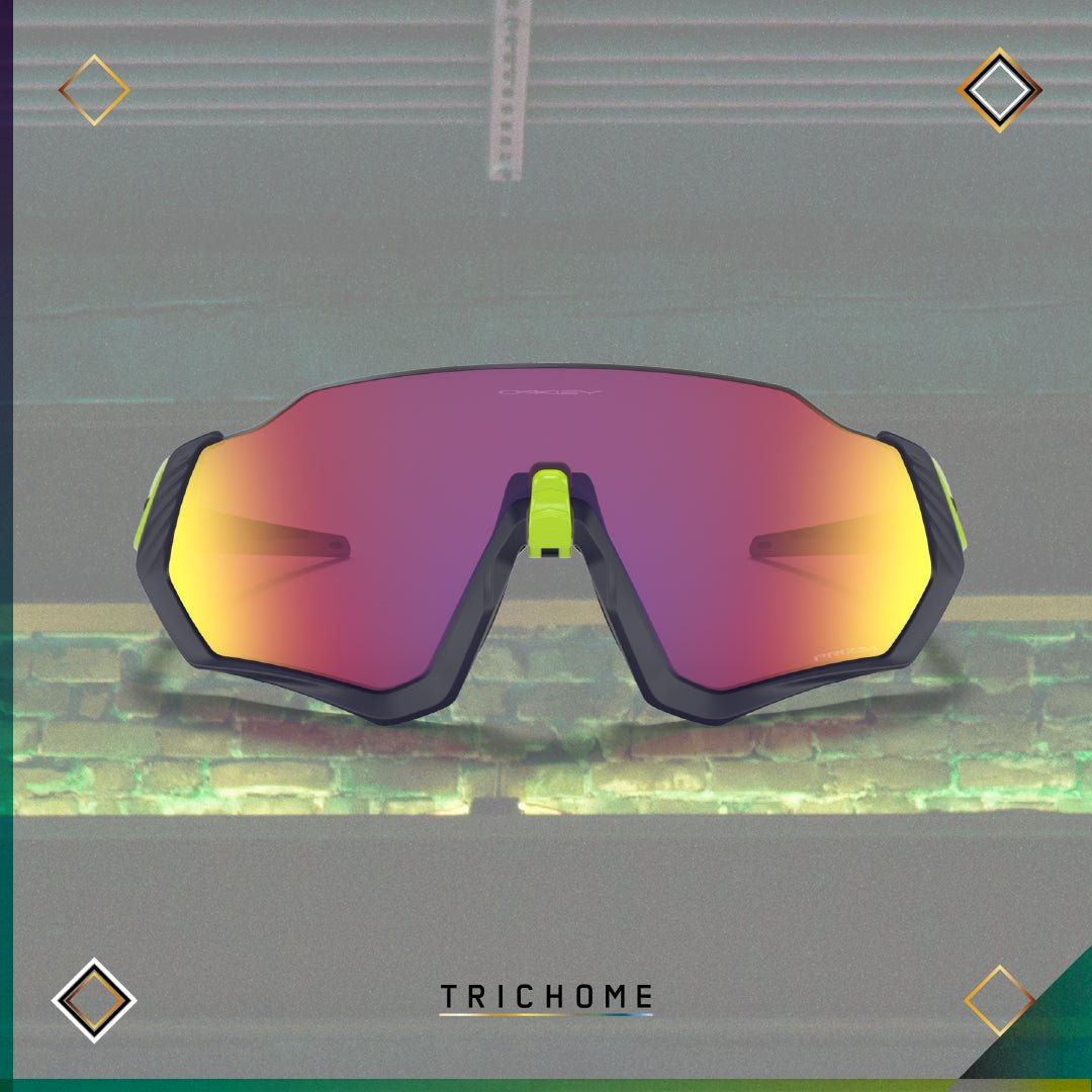 Flight Jacket™ - Trichome Seattle - Oakley - Eyewear