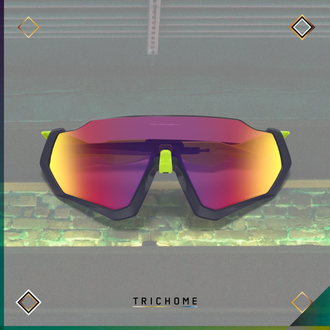 Flight Jacket™ - Trichome Seattle - Oakley - Eyewear