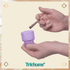 Flower Pots Ashtray Set - Trichome Seattle - NWTN Home - Glass