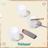 Flower Pots Ashtray Set - Trichome Seattle - NWTN Home - Glass