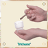 Flower Pots Ashtray Set - Trichome Seattle - NWTN Home - Glass