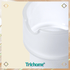 Flower Pots Ashtray Set - Trichome Seattle - NWTN Home - Glass