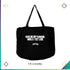 Flowers Crime Tote Bag - Trichome Seattle - Fester Inc. - Bags