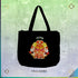 Flowers Crime Tote Bag - Trichome Seattle - Fester Inc. - Bags