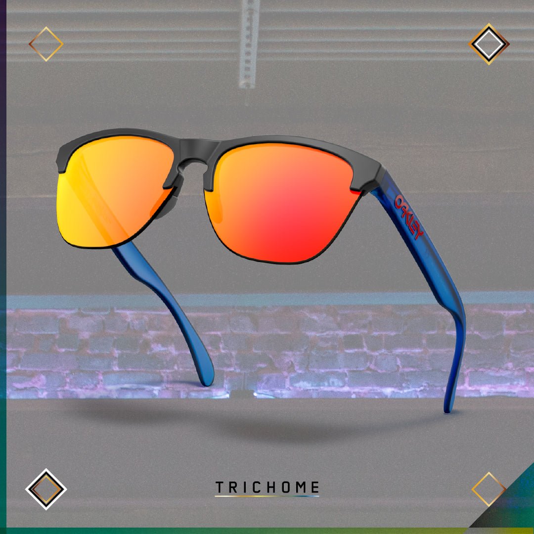 Frogskins™ Lite [Maverick Vinales] - Trichome Seattle - Oakley - Eyewear