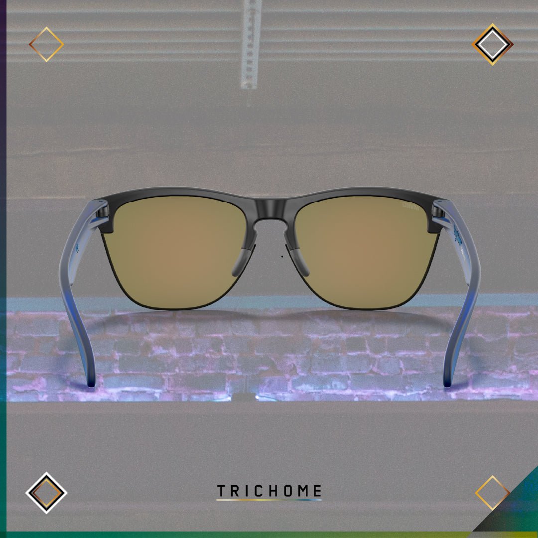 Frogskins™ Lite [Maverick Vinales] - Trichome Seattle - Oakley - Eyewear