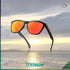 Frogskins™ (Low Bridge Fit) - Trichome Seattle - Oakley - Eyewear