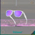 Frogskins™ (Low Bridge Fit) - Trichome Seattle - Oakley - Eyewear