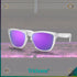 Frogskins™ (Low Bridge Fit) - Trichome Seattle - Oakley - Eyewear