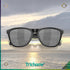 Frogskins™ Polarized (Low Bridge Fit) - Trichome Seattle - Oakley - Eyewear