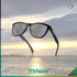 Frogskins™ Polarized (Low Bridge Fit) - Trichome Seattle - Oakley - Eyewear