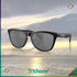 Frogskins™ Polarized (Low Bridge Fit) - Trichome Seattle - Oakley - Eyewear