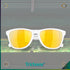 Frogskins™ Polarized (Low Bridge Fit) - Trichome Seattle - Oakley - Eyewear