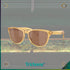 Frogskins™ XS (Youth Fit) Kylian Mbappé Signature Series - Trichome Seattle - Oakley - Eyewear