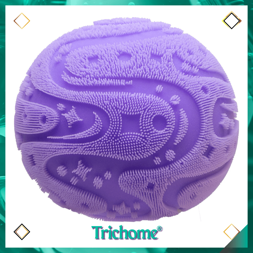 Fuzz Ball Super NeeDoh *Limit 2 Max - Trichome Seattle - NeeDoh - 