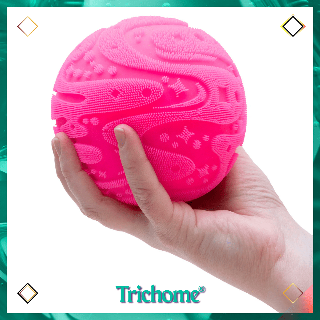 Fuzz Ball Super NeeDoh *Limit 2 Max - Trichome Seattle - NeeDoh - 