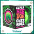 Fuzz Ball Super NeeDoh *Limit 2 Max - Trichome Seattle - NeeDoh - 