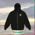 Gabi Heavyweight Zip Hoodie - Trichome Seattle - Trichome - Clothing