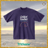 Golden Teacher Calligraphy Boxy SS Tee - Trichome Seattle - Golden Teacher - Clothing