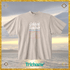 Golden Teacher Calligraphy Mock Neck Oversized SS Tee - Trichome Seattle - Golden Teacher - Clothing