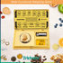 Gram Pres High Precision Milligram Scale (50g/0.001g) - Trichome Seattle - Gram Pres - Tools