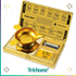 Gram Pres High Precision Milligram Scale (50g/0.001g) - Trichome Seattle - Gram Pres - Tools