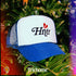 Heartbreak Season Trucker Hat - Trichome Seattle - Hntr Supply - Clothing