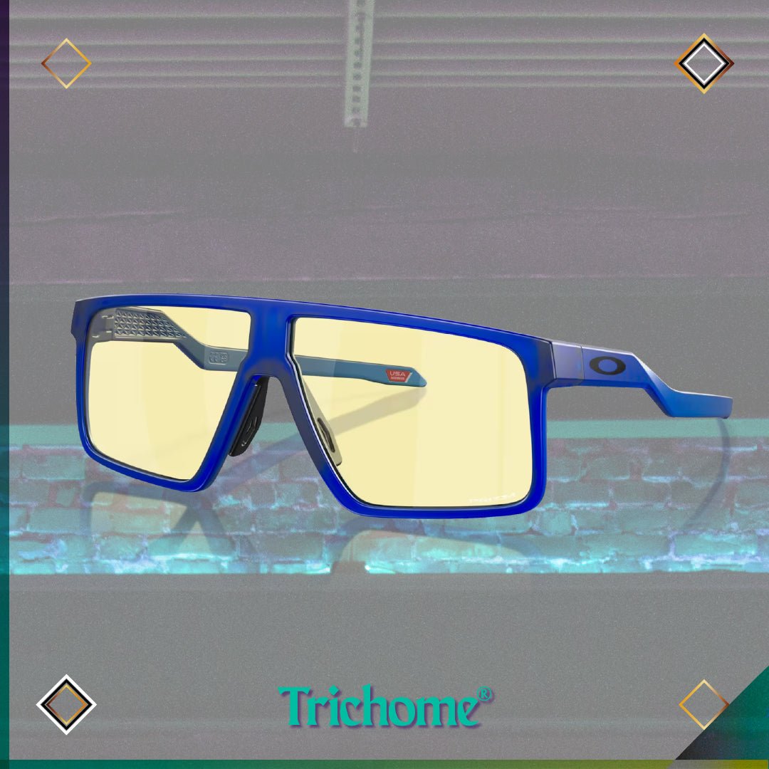 Helux Gaming Collection - Trichome Seattle - Oakley - Eyewear