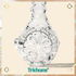 Highball Hand Pipe - Trichome Seattle - NWTN Home - Glass