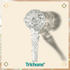 Highball Hand Pipe - Trichome Seattle - NWTN Home - Glass