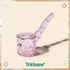 Highball Hand Pipe - Trichome Seattle - NWTN Home - Glass