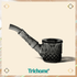 Highball Hand Pipe - Trichome Seattle - NWTN Home - Glass