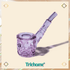 Highball Hand Pipe - Trichome Seattle - NWTN Home - Glass