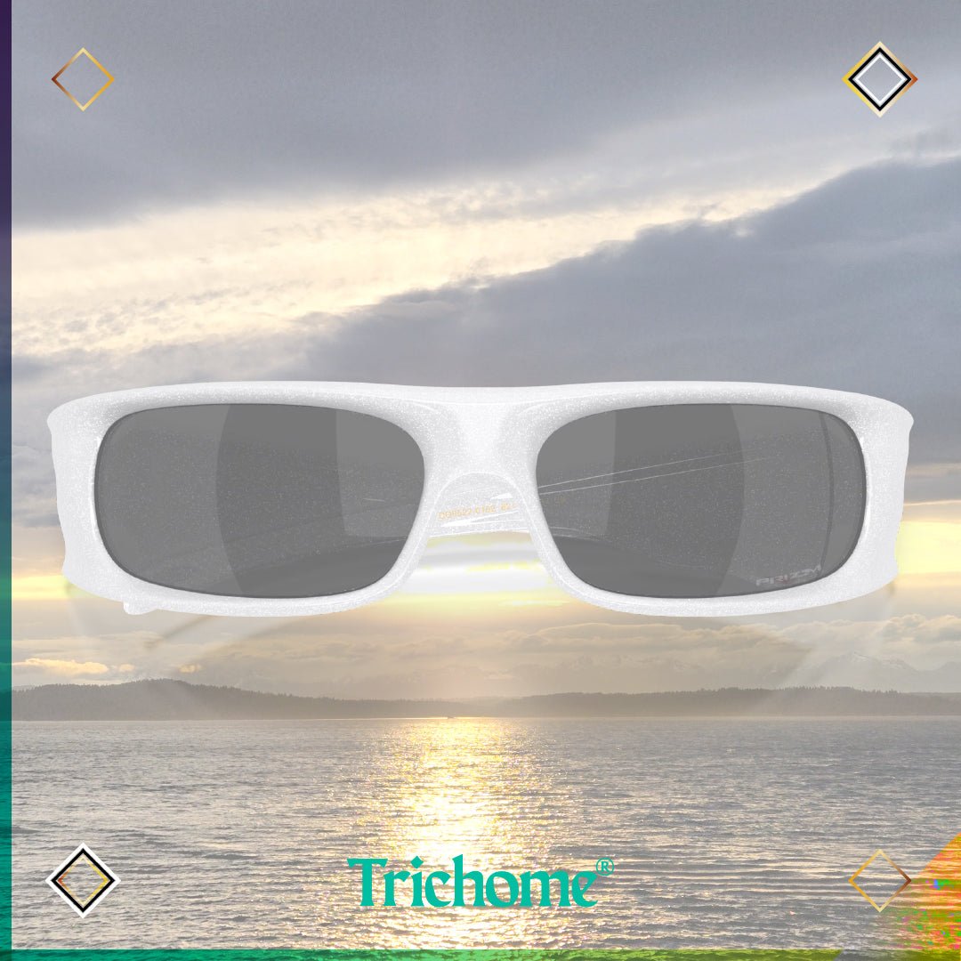 Highland - Trichome Seattle - Oakley - Eyewear