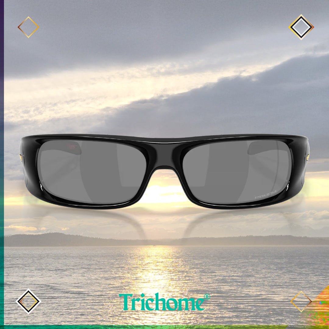 Highland - Trichome Seattle - Oakley - Eyewear